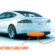 Illustration for article titled Electric Car Charging Cables Only Need One Thing To Be So Much Better